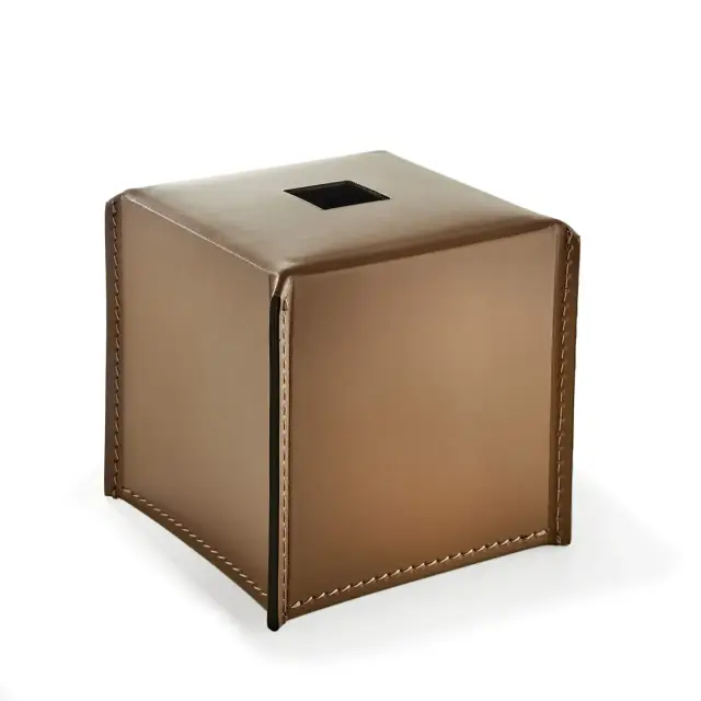 Контейнер для салфеток квадратный Square Kleenex Dispenser