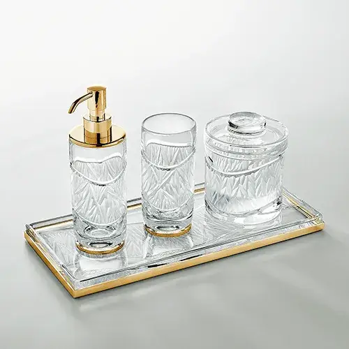 Набор аксессуаров Set 4 pieces