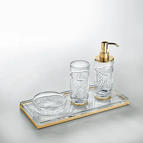 Набор аксессуаров Set 4 pieces