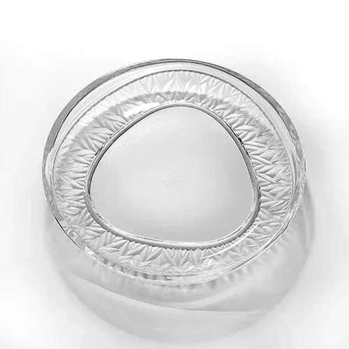 Лоток круглый Round Tray