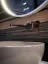 Cмеситель Gessi Ingranaggi, настенный, встраиваемый, внешняя часть, цвет Copper PVD