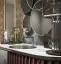 Излив Gessi Anello, средней длины, вылет 144 мм, цвет Chrome