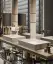 Излив Gessi, настенный, 209 мм, цвет Matte Black