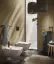 Cмеситель Gessi Habito, встраиваемый, настенный, на 1 выход, цвет Matte Black