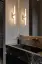 Смеситель Gessi Inciso, встраиваемый, однорычажный, на 1 выход, цвет Copper Brushed PVD