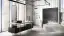 Смеситель удалённого управления Gessi316, цвет Steel Brushed