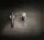 Излив для раковины Gessi316, средний, на горизонтальную поверхность, цвет Brushed Brass PVD