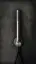 Ручной душ Gessi 316, с шланговым подсоединением и держателем, цвет Steel Brushed