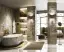 Смеситель Gessi Venti20, настенный, на 1 выход, внешняя часть, цвет Antique Brass
