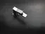 Смеситель для раковины Gessi Rettangolo K , с донным клапаном, цвет Chrome