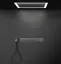 Ручной душ Gessi HI-FI, настенный, магнитный, цвет Chrome