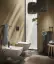 Cмеситель для раковины Gessi Habito, встраиваемый, настенный, цвет Matte Black