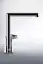 Смеситель для раковины Gessi Anello, без донного клапана, цвет Chrome