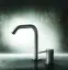 Смеситель удалённого управления Gessi316, цвет Warm Bronze Brushed PVD