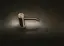 Смеситель для раковины Gessi316 Flessa, без донного клапана, цвет Warm Bronze Brushed PVD