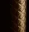 Смеситель для раковины Gessi316, однорычажный, без донного клапан, цвет Warm Bronze Brushed PVD