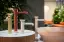 Смеситель для раковины Gessi Origini, высокий, без донного клапана, в комплект входит отделочная вставка, цвет Warm Bronze Br. PVD