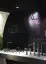 Смеситель для раковины Gessi316 Flessa, высокий, с длинным изливом, без донного клапана, цвет Black Metal Brushed PVD