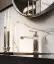 Смеситель для раковины Gessi Venti20, без донного клапана, цвет Black Metal PVD