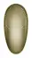 Cмеситель для раковины Gessi Equilibrio, без донного клапана, цвет Brass Brushed PVD