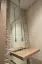 Излив для раковины Gessi Goccia, 1600 мм, потолочный, с удалённым управлением, цвет Chrome