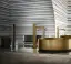 Смеситель для раковины Gessi316, высокий, с длинным изливом, без донного клапана, цвет Black Metal Brushed PVD