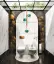 Смеситель для биде Gessi Venti20, с донным клапаном, цвет Warm Bronze Br. PVD