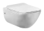 Унитаз Gessi Goccia, подвесной, со встроенным сифоном, сиденьем Slim, цвет White Ceramic