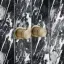 Термостат Gessi 316, встраиваемый, на 2 выхода, цвет Warm Bronze Brushed PVD