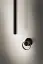 Излив потолочный Gessi Anello, 1600 мм, цвет Finox Brushed Nickel