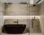 Верхний душ Gessi Anello, регулируемый, с кронштейном, цвет Chrome