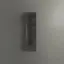 Термостат Gessi 316, встраиваемый, на 3 выхода, цвет Matte Black