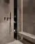 Смеситель для ванны/душа Gessi Anello, настенный, однорычажный, встраиваемый, h245 мм, цвет Copper Brushed PVD