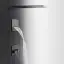Термостат Gessi HI-FI, до 2-х функций одновременно, встраиваемый, внешняя часть, цвет Brushed Brass PVD