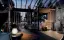 Комплект Gessi Outdoor, ручка, ручной душ и переключатель, для душевой стойки арт. 63203 и арт. 63229, цвет Copper Brushed PVD