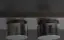 Термостат Gessi HI-FI, до 2-х функций одновременно, встраиваемый, цвет Finox Brushed Nickel