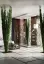 Накладная панель верхнего душа Gessi Afilo, с функцией дождя, 500х500 мм, цвет copper Brushed PVD