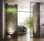 Излив Gessi Cascata, 236х57 мм, каскадный, для смесителя удаленного управления, цвет Brass Brushed PVD