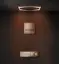 Термостат Gessi HI-FI, до 2-х функций одновременно, встраиваемый, внешняя часть, цвет Copper PVD
