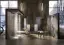 Накладная панель верхнего душа Gessi Colour, c подсветкой, 500x500 мм, цвет Matte White