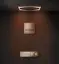 Термостат Gessi HI-FI, до 2-х функций одновременно, встраиваемый, внешняя часть, цвет Copper Brushed PVD