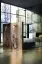Термостат Gessi Rettangolo, на 3 потребителя, 109х366 мм, цвет Brushed Brass PVD