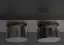 Термостат Gessi HI-FI, до 3-х функций одновременно, встраиваемый, цвет Black Metal Brushed PVD