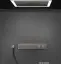 Термостат Gessi HI-FI, до 4-х функций одновременно, встраиваемый, 535хh100х47 мм, цвет Finox Brushed Nickel