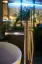 Cмеситель для ванны Gessi Anello, напольный, с душевой лейкой, встраиваемый, цвет Brass Brushed PVD