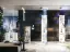 Скрытая часть душевой системы Gessi Afilo 300x300 мм, с режимами Тропический ливень, Водопад и Хромотерапией, в комплекте пульт управления с держателем, цвет Matte White