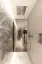 Шланг для душа Gessi Сromalux с коническим соединением, цвет Chrome