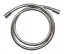 Шланг для душа Gessi Сromalux с коническим соединением, цвет Finox Nickel