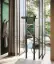 Декоративная вставка Gessi Origini, для ручек смесителя, цвет Matte Agave