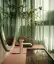 Декоративная вставка Gessi Origini, для ручек смесителя, цвет Copper Brushed PVD